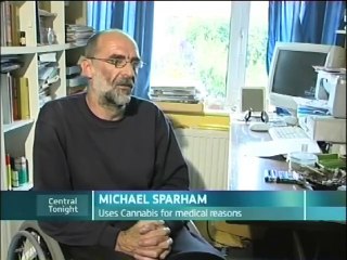 notts central TV news 2
