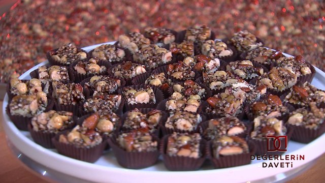 Değerlerin Daveti - Konya Kenevir Helvası | 15 Haziran 2024