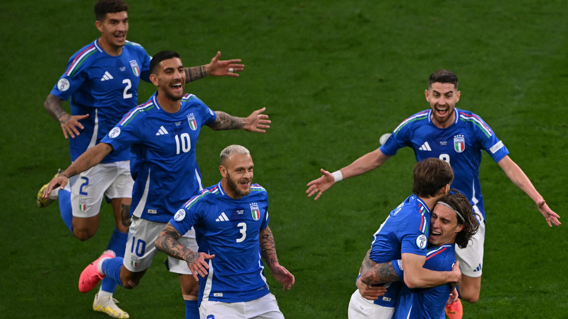 EN HL EUR ITA ALB 150624