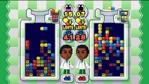 Dr. Mario & Germ Buster online multiplayer - wii