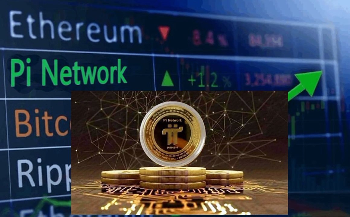 Pi Mainnet Launch Excitement Surrounding: United in Shaping the Future of Cryptocurrency