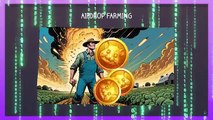 From Zero to Crypto Hero Mastering Airdrop Farming with Hamster Academy⚡️