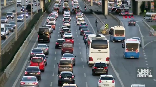 Güvenli bir yolculuk için nelere dikkat edilmeli?