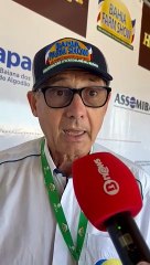 Presidente da Bahia Farm Show faz balanço sobre edição 2024: "Crescendo sempre"