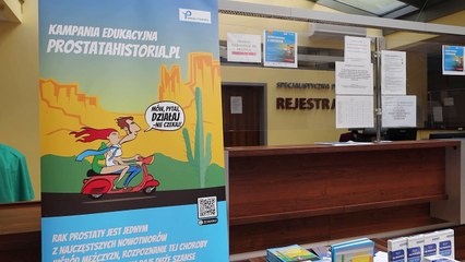 Szpital urologia Katowice