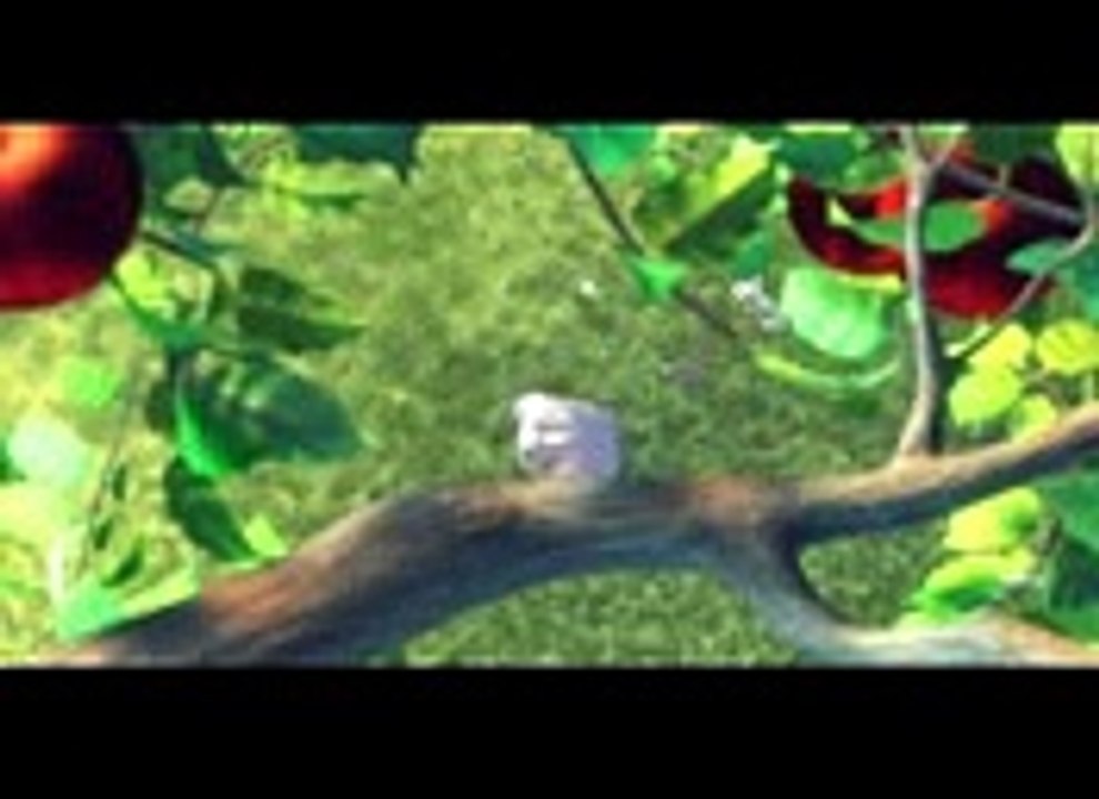 Test d'un lien en description d'une vidéo