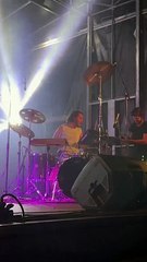 Festival Merci, Bonsoir CONCERT • Turfu (Dark Guinguette)  #music #musicvideo #musica #festival (15)