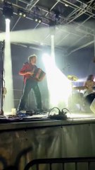 Festival Merci, Bonsoir CONCERT • Turfu (Dark Guinguette)  #music #musicvideo #musica #festival (22)