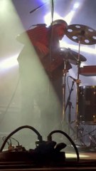 Festival Merci, Bonsoir CONCERT • Turfu (Dark Guinguette)  #music #musicvideo #musica #festival (14)