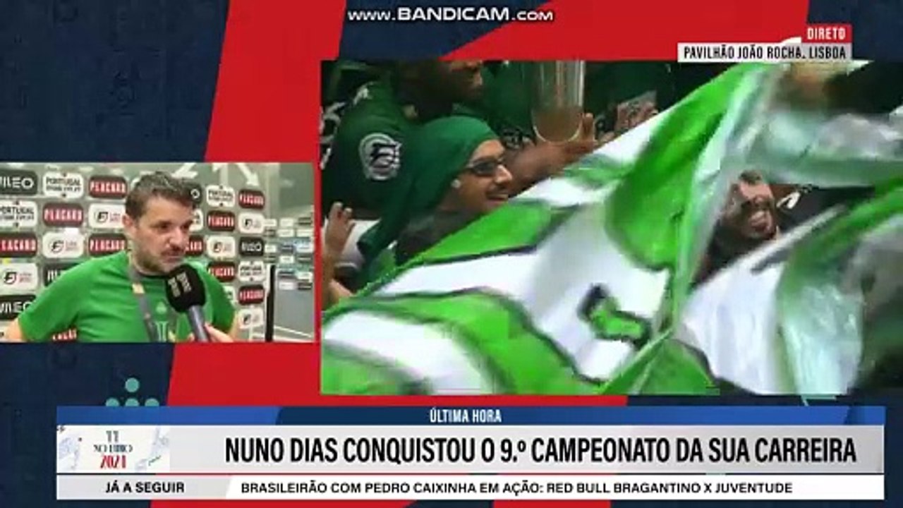 Nuno Dias