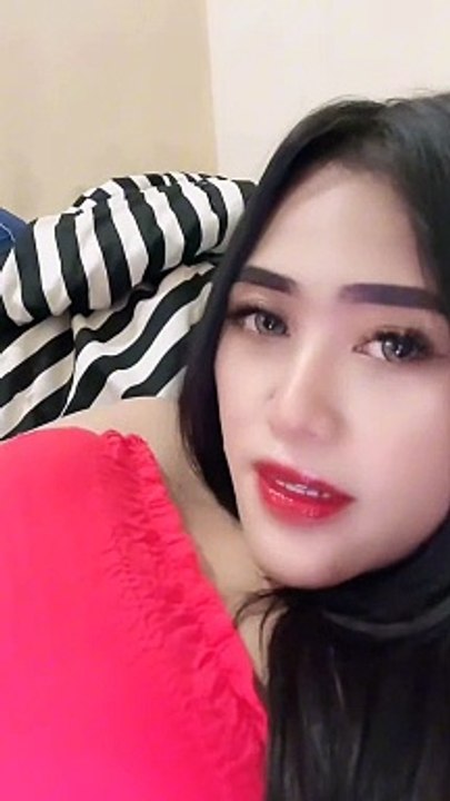 Live Vika Si Janda Muda
