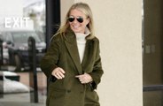 A Gwyneth Paltrow le encanta tomarse vacaciones como antídoto para el estrés