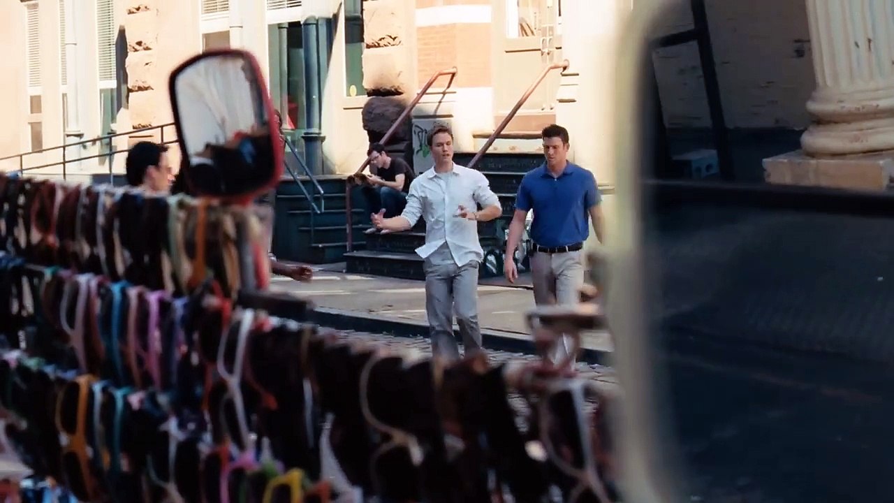 Le Fiancé idéal Bande-annonce (EN)