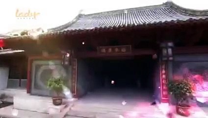 Tập 35 - Ngọc Bội Uyên Ương (Lồng tiếng)_DV Huỳnh Thiếu Kỳ, Trương Mông, Mã Tuấn Vỹ