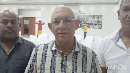 Senador electo Montecristi sale en defensa de funcionario cancelado en Medio Ambiente