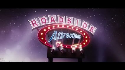 Accidental Texan 2024 Trailer Legendado