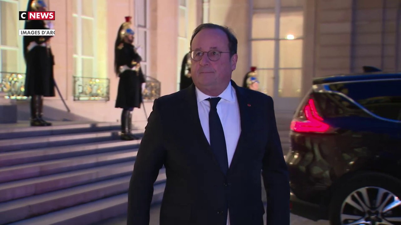 François Hollande candidat aux élections législatives en Corrèze sous la bannière du Nouveau Front populaire