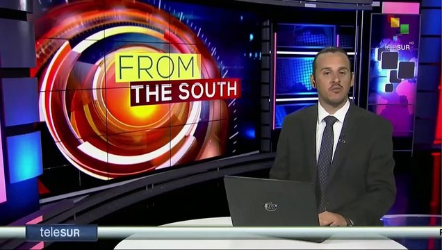 Cuba: Venezuelan training ship arrives in Santiago de Cuba