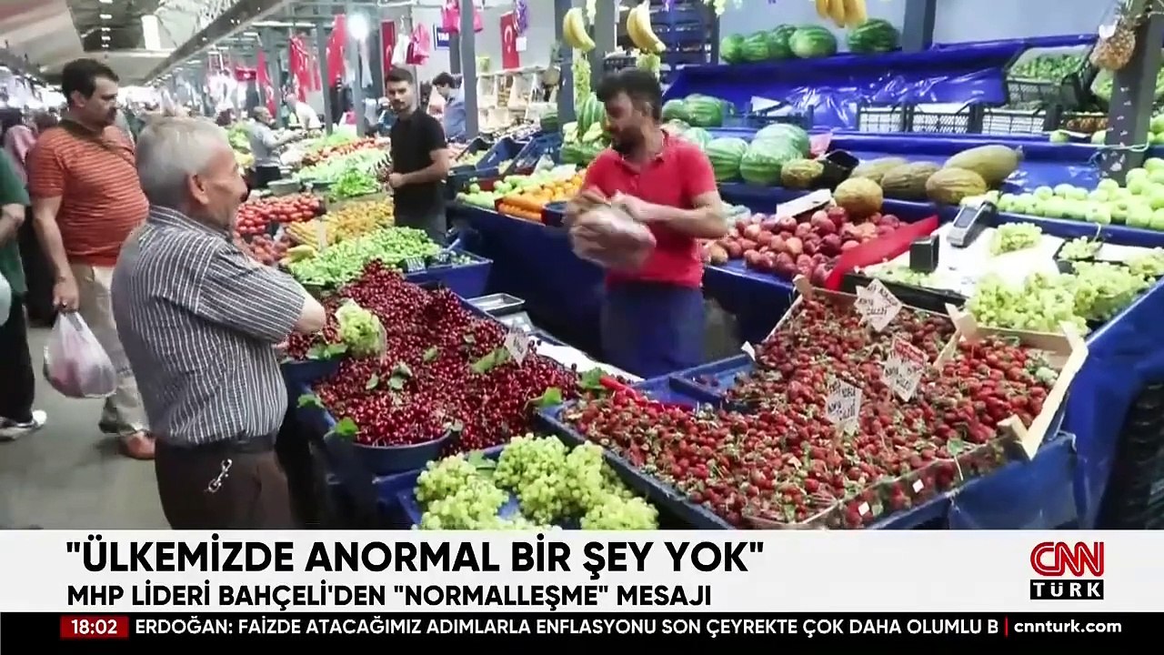 Hafta Sonu Ana Haber 15 Haziran 2024 Cumartesi