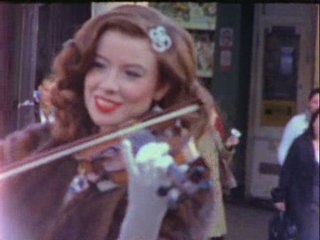 The Puppini Sisters, "Millionaire" (v.2, dir Alex de Campi)