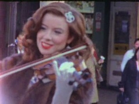 The Puppini Sisters, Millionaire (v.2, dir Alex de Campi)