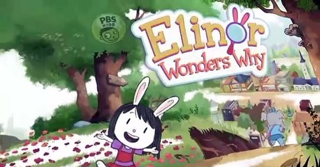 Elinor Wonders Why Elinor Wonders Why E001 – Hiding In Plain Sight   Owl Girl