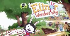 Elinor Wonders Why Elinor Wonders Why E026 – Follow Your Nose   Leaf Charms