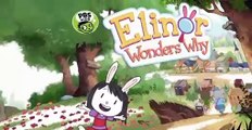 Elinor Wonders Why Elinor Wonders Why E029 – Echo Location   Ears to You