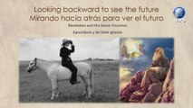 Looking backward to see the future / Mirando hacia atrás para ver el futuro | Richard Carrera