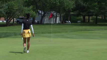Le replay du 3eme tour du Meijer LPGA Classic - dernière heure - Golf - LPGA