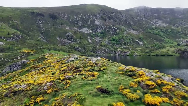 Montagnes Ariègeoises Juin 2024
