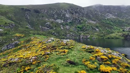 Montagnes Ariègeoises Juin 2024