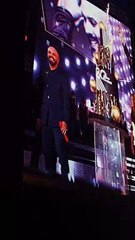 ¡Omar Enrique celebró sus 30 años de carrera en el Poliedro de Caracas!