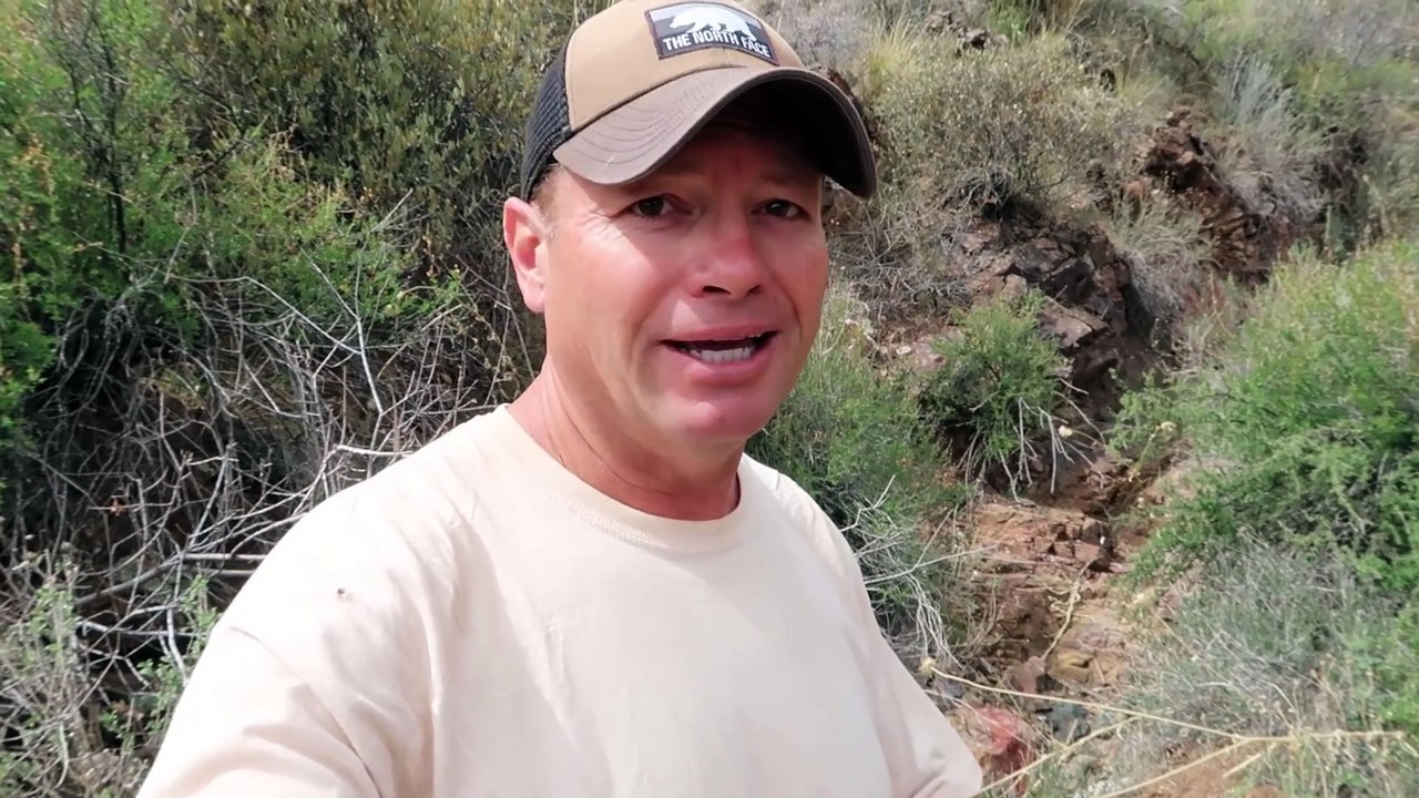 Great Tips That Work   Finding Gold Nuggets Prospecting With a Metal Detector