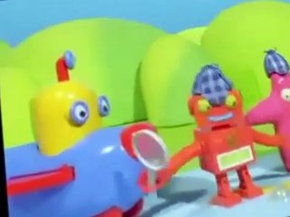 Rubbadubbers Rubbadubbers E006 Amelia & The Detectives
