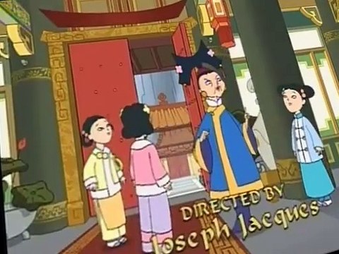 Sagwa, the Chinese Siamese Cat Sagwa, the Chinese Siamese Cat E008 Tribal Cats Sagwa’s Swan Song