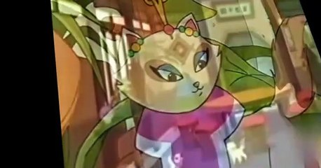 Sagwa, the Chinese Siamese Cat Sagwa, the Chinese Siamese Cat E015 Sagwa Rules   Ciao, Meow!