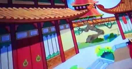 Sagwa, the Chinese Siamese Cat Sagwa, the Chinese Siamese Cat E033 Lost and Found