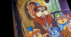 Star Wars Ewoks Star Wars Ewoks S01 E013 Asha