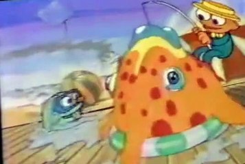 Star Wars Ewoks Star Wars Ewoks S02 E013 The Season Scepter