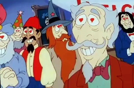 The 13 Ghosts of Scooby-Doo The 13 Ghosts of Scooby-Doo E007 – A Spooky Little Ghoul Like You
