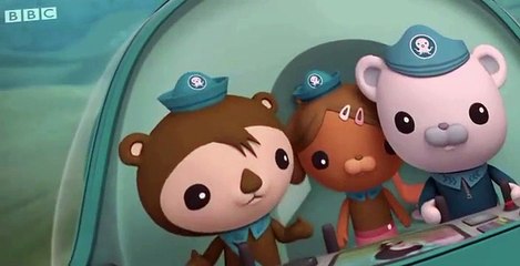 The Octonauts The Octonauts S01 E030 – The Giant Jelly