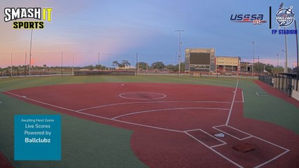 FP Stadium Multi-Camera - Global World Series (2024) Fri, Jun 14, 2024 7:41 PM to Sat, Jun 15, 2024 7:40 AM