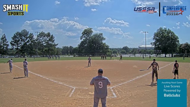 SC5 - Chattahoochee Major (2024) Fri, Jun 14, 2024 8:00 AM to 3:26 PM