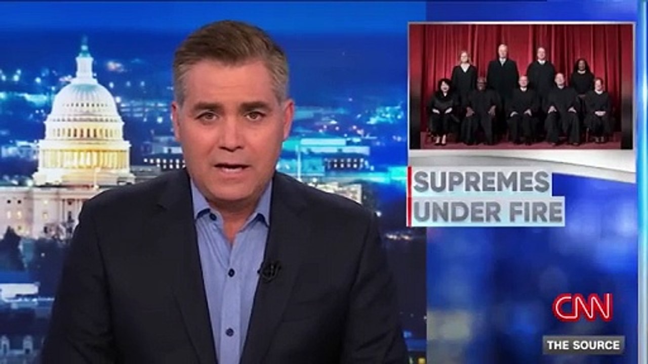 George Conway makes prediction on Supreme Court ruling on Trump immunity_360p