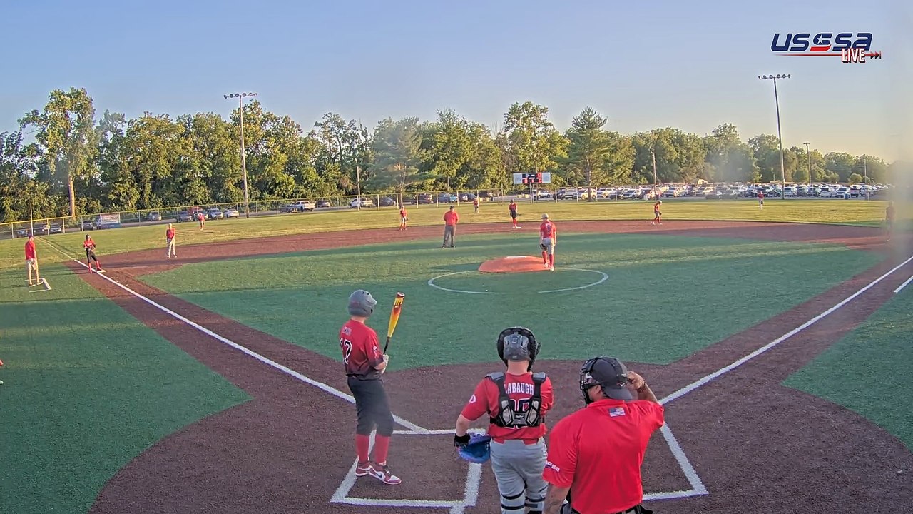 Indianapolis Sports Park Field #5 - State Tournament (2024) Fri, Jun 14, 2024 7:54 PM to 11:54 PM