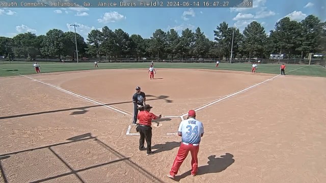 SC2 - Chattahoochee Major (2024) Fri, Jun 14, 2024 4:51 PM to Sat, Jun 15, 2024 4:51 AM