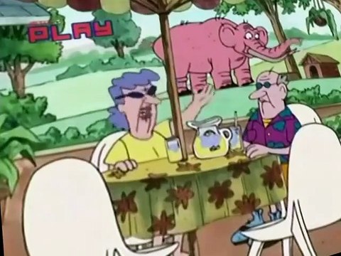 The Secret Files of the SpyDogs The Secret Files of the SpyDogs S02 E001 – Tusk Install