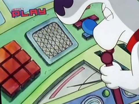 The Secret Files of the SpyDogs The Secret Files of the SpyDogs S01 E013 – Mange Scribble