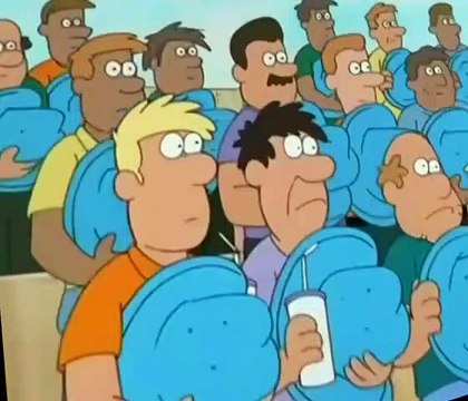 The Secret Files of the SpyDogs The Secret Files of the SpyDogs S01 E002 – Hair Homework